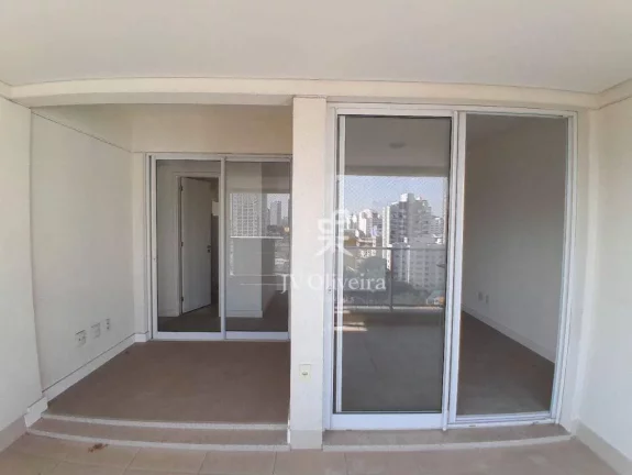 Imagem Apartamento com 2 dormitórios à venda, 75 m² - Vila Mariana - São Paulo/SP