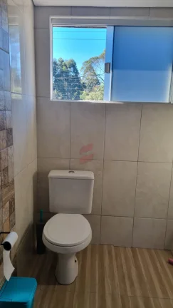 Imagem CASA COM ÁTICO
