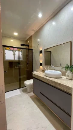 Imagem Sobrado com 3 dormitórios à venda, 205 m² por R$ 745.000,00 - Cidade Edson - Suzano/SP