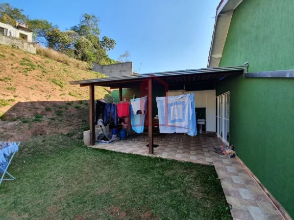 Imagem Casa em Condomínio à Venda em Francisco Morato-SP, Bairro Moinho! 3 Quartos, 1 Suíte, 2 Salas, 1 Banheiro, 3 Vagas, 95,79 m²!