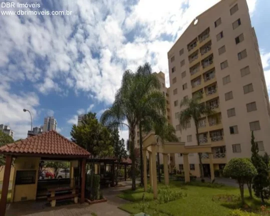 Imagem APARTAMENTO RESIDENCIAL em São Paulo - SP, Tatuapé