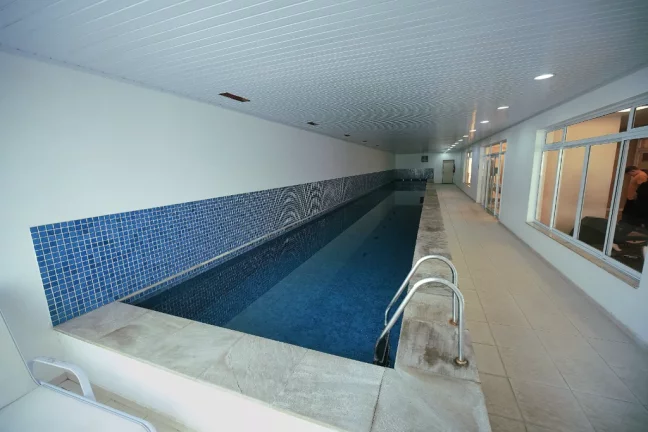 Imagem APARTAMENTO RESIDENCIAL em São Paulo - SP, Bela Vista