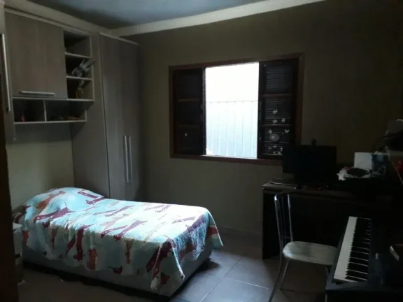 Imagem Casa para Venda por R$450.000,00 com 2 dormitórios, 3 vagas e 1 banheiro - Vila nitro operária, São paulo / SP - Cód. 12994