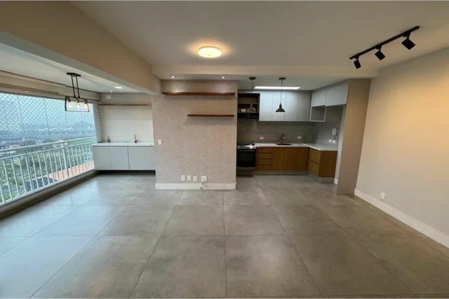 Imagem APARTAMENTO RESIDENCIAL em São Paulo - SP, Vila Anastácio