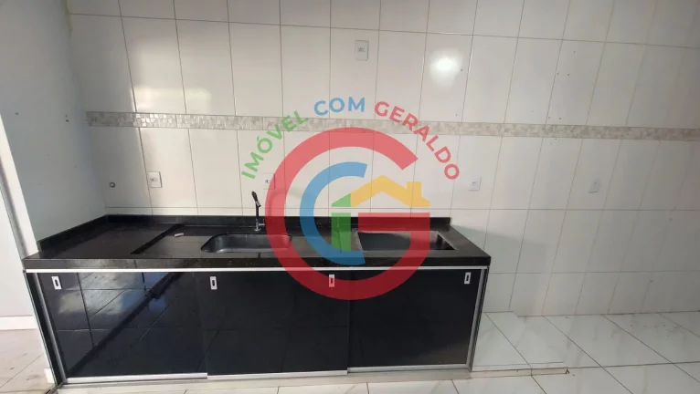 Imagem VENDE-SE CASA GEMINADA 3 QUARTOS SANCLERLÂNDIA