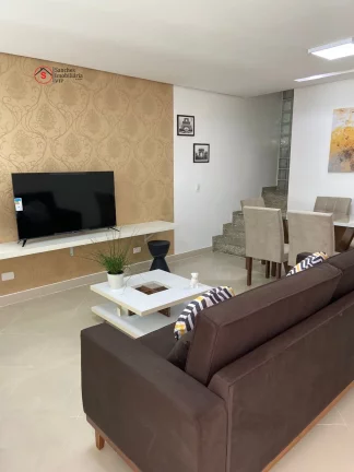 Imagem CASA RESIDENCIAL em SANTO ANDRÉ - SP, VILA CURUÇÁ