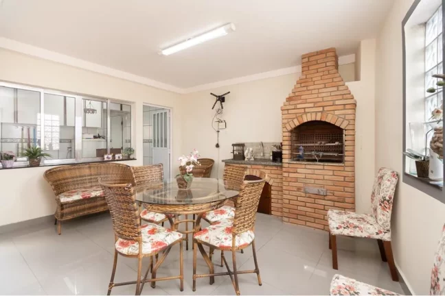 Imagem CASA RESIDENCIAL em São Paulo - SP, Freguesia do Ó