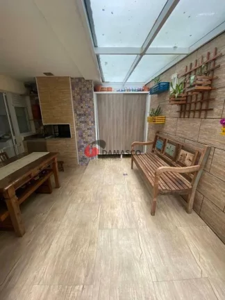 Imagem Apartamento à venda 2 Quartos, 1 Suite, 1 Vaga, 85M², Santa Maria, São Caetano do Sul - SP