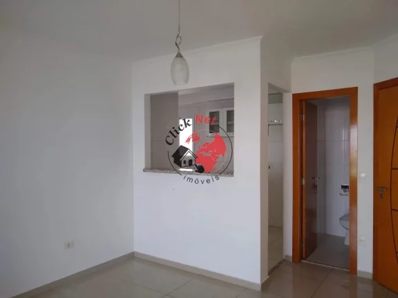 Imagem Apartamento para Venda no Centro de São Bernardo