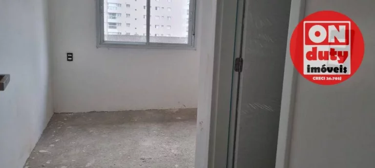 Imagem Apartamento com 2 dormitórios à venda, 122 m² por R$ 1.250.000,00 - Boqueirão - Santos/SP