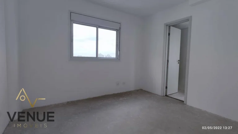 Imagem Apartamento com 3 dormitórios à venda, 82 m² por R$ 596.000,00 - Parque das Nações - Santo André/SP
