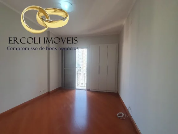 Imagem APARTAMENTO RESIDENCIAL em São Paulo - SP, Moema