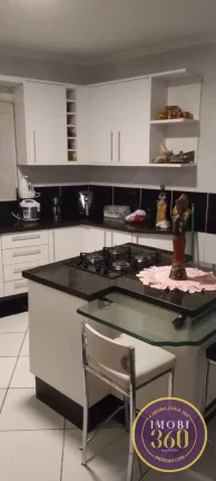 Imagem Sobrado à Venda em Jardim Penha, São Paulo - SP