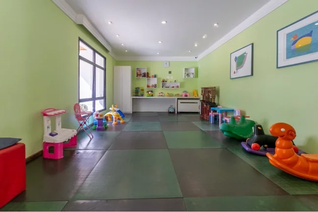 Imagem APARTAMENTO RESIDENCIAL em São Paulo - SP, Vila Mariana