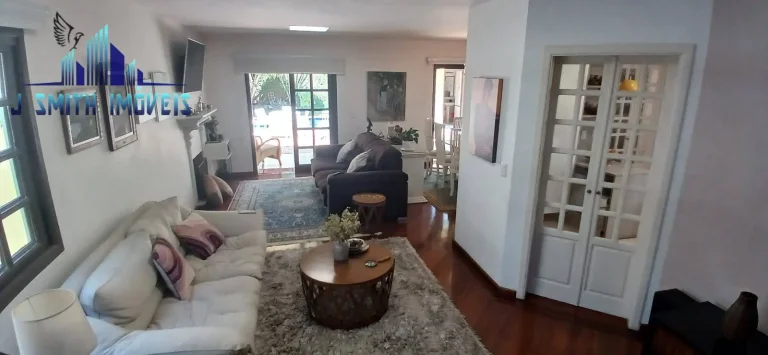 Imagem CASA ISOLADA, COND. VILA NOVA, 3 SUÍTES, 4 VAGAS, PISCINA, LAZER DE CLUBE.