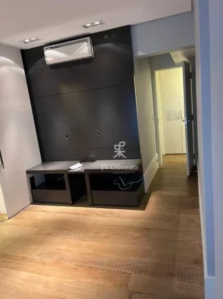 Imagem Apartamento com 4 dormitórios, 220 m² - venda por R$ 4.200.000,00 ou aluguel por R$ 23.623,00/mês - Itaim - São Paulo/SP