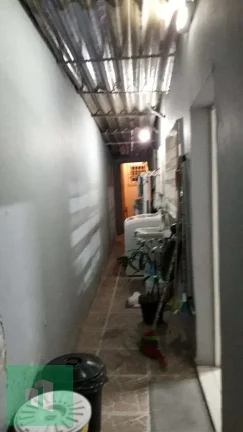 Imagem Casa à venda em São Paulo, Americanópolis, com 2 quartos