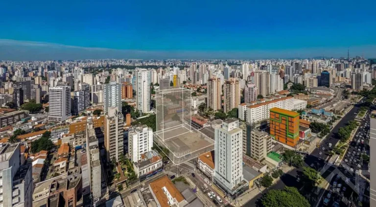 Imagem ALTO PADRÃO VILA MARIANA | 125M² COM 3 SUÍTES E 3 VAGAS | PRONTO PARA MORAR
