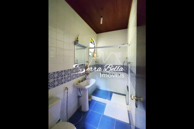 Imagem Sítio em Sebastiana, Teresópolis/RJ