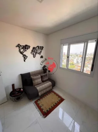 Imagem Lindo Apartamento à Venda no bairro Anchieta em São Bernardo do Campo