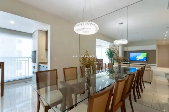 Imagem Apartamento à venda Brooklin São Paulo