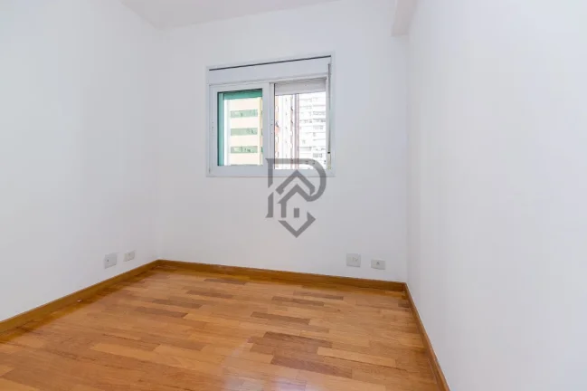 Imagem Apartamento moema pronto pra morar churrasqueira vaga determinada