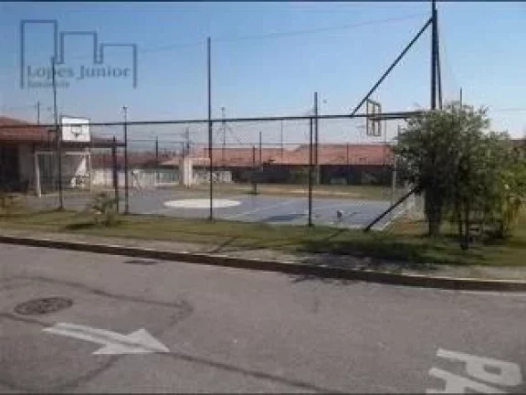 Imagem Casa com 3 dormitórios sendo 1 suite à venda, 100 m² por R$ 595.000 - Condomínio Village Colina do Sol - Sorocaba/SP