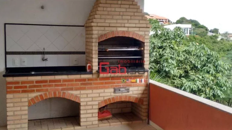 Imagem Casa com 3 dormitórios à venda, 300 m² por R$ 2.850.000,00 - João Fernandes - Armação dos Búzios/RJ