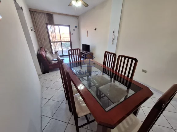 Imagem Apartamento bem localizado, próximo à praia e comércios na Martim de Sá - Caraguatatuba/SP