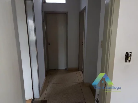 Imagem Sobrado com 3 dormitórios à venda, 140 m² por R$ 570.000,00 - Saúde - São Paulo/SP