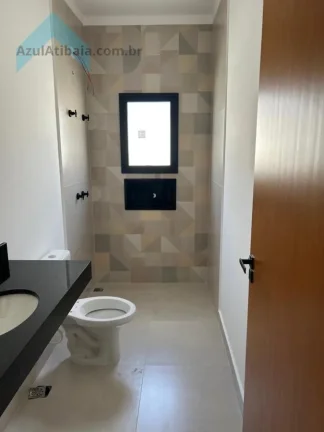 Imagem Casa térrea com à venda Atibaia jardim dos pinheiros