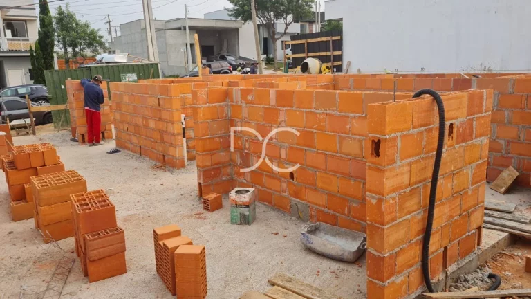 Imagem Condomínio Terras de São Francisco - Casa à venda no bairro Condomínio Terras de São Francisco - Sorocaba/SP