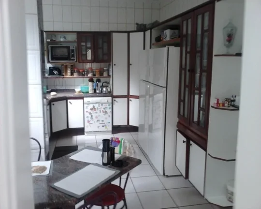 Imagem Casa em Condomínio para Venda em Atibaia, Condominio Flamboyant, 4 dormitórios, 2 suítes, 4 banheiros, 4 vagas