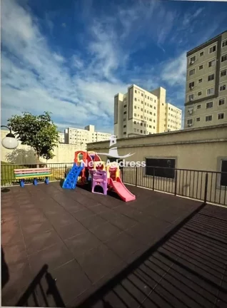 Imagem Apartamento de 2 quartos à venda em Vila Velha - Reformado e com lazer completo
