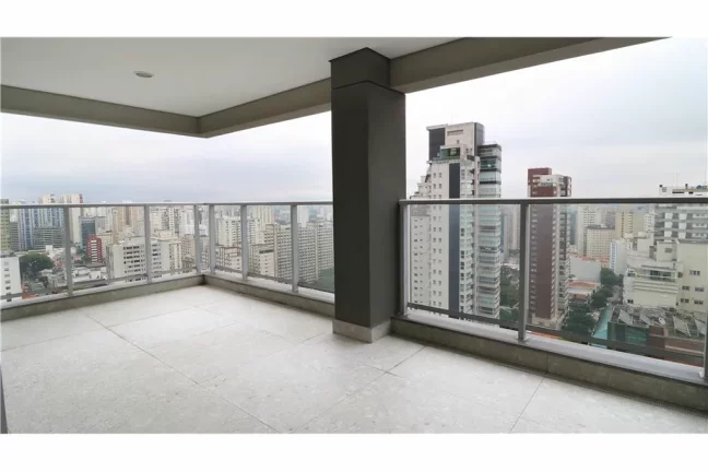 Imagem APARTAMENTO RESIDENCIAL em São Paulo - SP, Paraíso