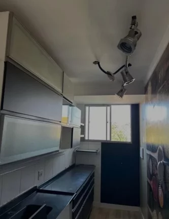 Imagem Cobertura com 3 dormitórios para alugar, 145 m² por R$ 4.001,50/mês - Jardim Califórnia - Jacareí/SP