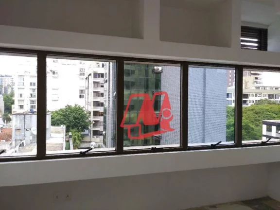 Imagem Na Pe. Chagas, sala comercial