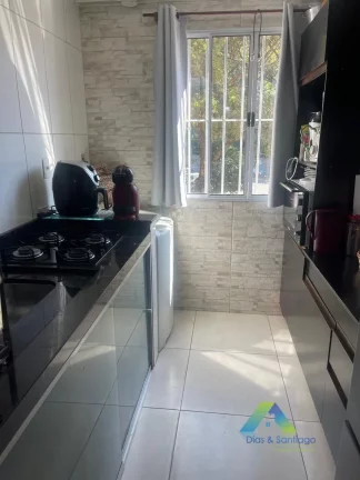 Imagem Apartamento à venda no bairro Cooperativa - São Bernardo do Campo/SP