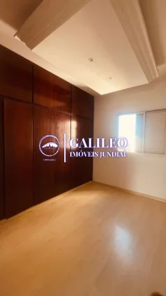Imagem Apartamento á Venda 107M² no Condomínio Residencial Caribe | Centro | Jundiaí | São Paulo