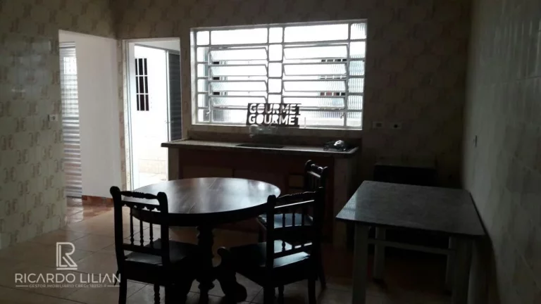 Imagem "Casa de sonhos à venda com 4 quartos e diversos espaços incríveis em Jardim Aeroporto, São Paulo"