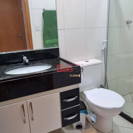 Imagem Apartamento com 1 dormitório à venda, 52 m² por R$ 550.000,00 - Braga - Cabo Frio/RJ