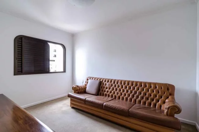 Imagem APARTAMENTO RESIDENCIAL em São Paulo - SP, Tatuapé