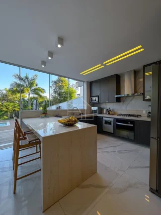 Imagem Casa Exclusiva no Arquipélago de Manguinhos – Alto Padrão e Conforto em Meio à Natureza