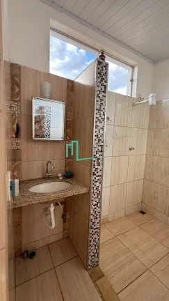 Imagem BARRACÃO COM QUINTAL E LAZER NOS FUNDOS DISPONIVEL PARA LOCAÇÃO, VENDA E PERMUTA!