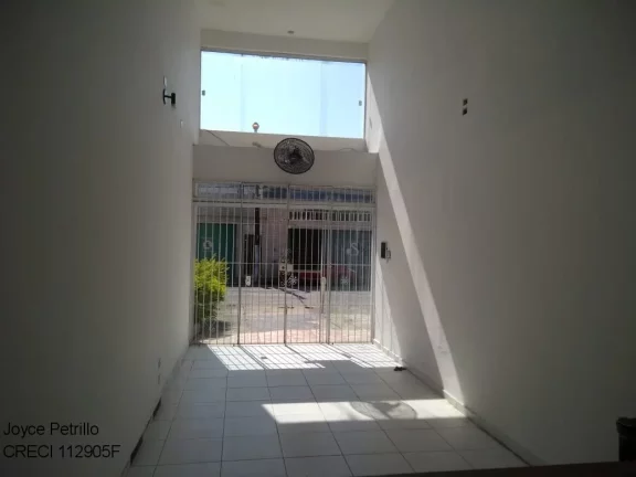 Imagem SALAO COMERCIAL em Peruíbe - SP, Centro