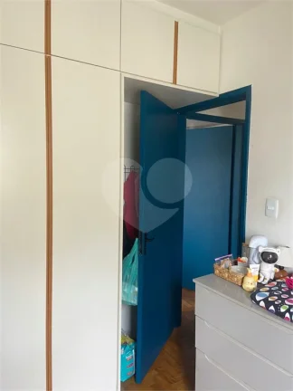 Imagem Apartamento para alugar com 3 quartos no condomínio Solar Dos Girassóis, São Paulo - SP