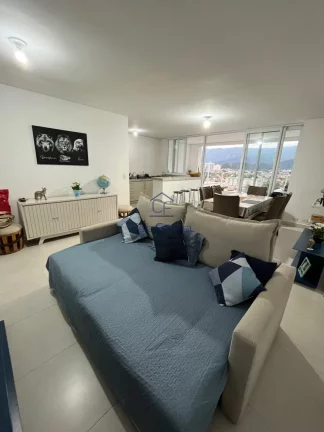 Imagem Apartamento à venda Jardim Aruan - Caraguatatuba/SP