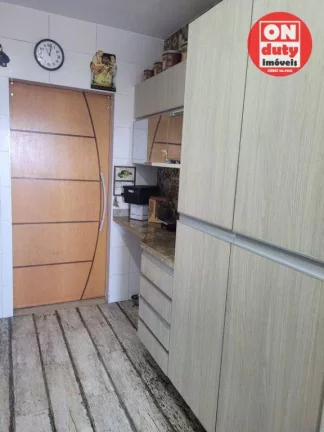 Imagem Apartamento com 2 dormitórios à venda, 78 m² por R$ 1.150.000,00 - Ponta da Praia - Santos/SP