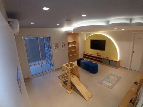 Imagem APARTAMENTO COM 63.71 m² - AVIAÇÃO - PRAIA GRANDE SP