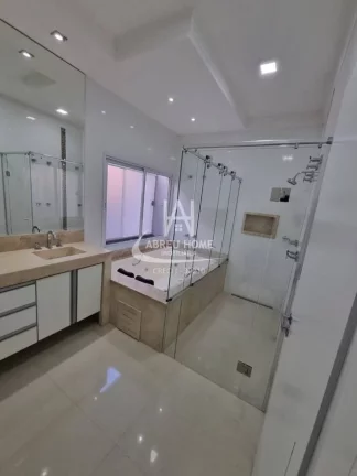 Imagem Condomínio Parque Residencial Damha V - São José do Rio Preto